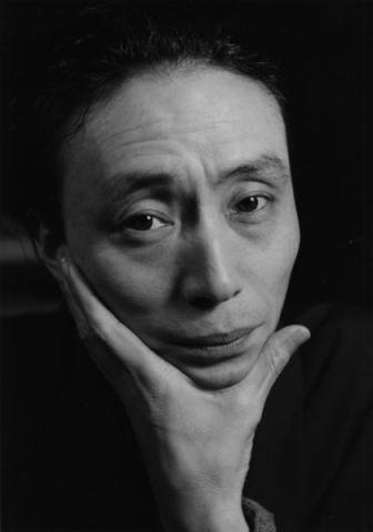 Takami Jun (scrittore), 1948 457×560 - Ken Domon Museum of Photography