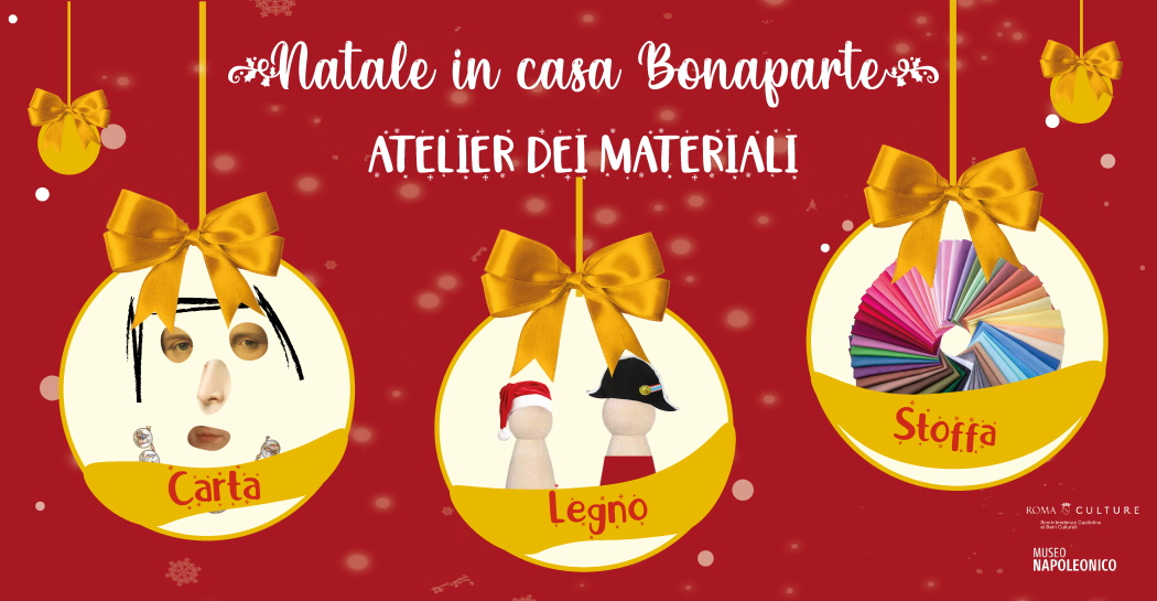 Natale nei Musei Natale nei Musei