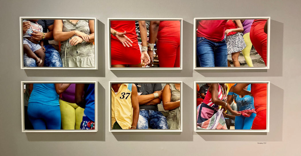 mostra Franco Fontana. Retrospective