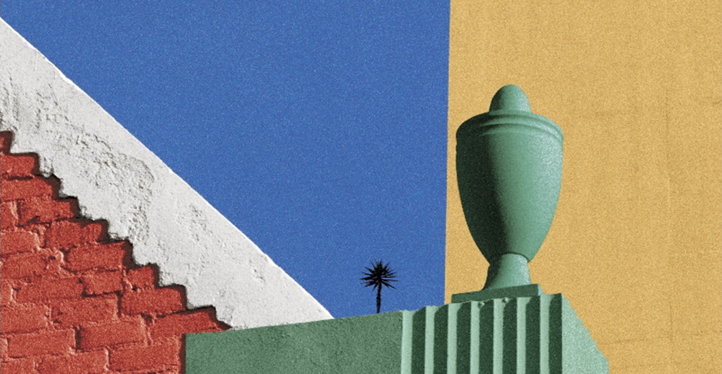 Franco Fontana© Los Angeles 1990
