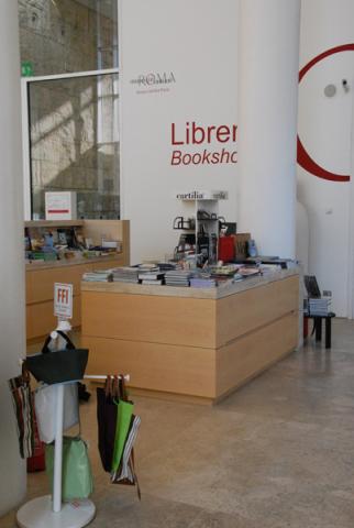 Libreria del Museo dell'Ara Pacis